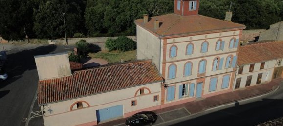 Вилла с 20 комнатами в Верхняя Гаронна, Франция № 312754 5