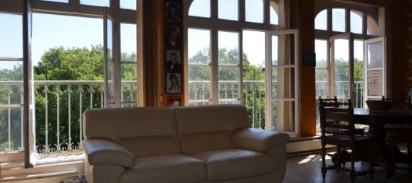 Вилла с 20 комнатами в Верхняя Гаронна, Франция № 312754 9