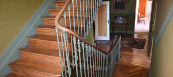 Вилла с 20 комнатами в Верхняя Гаронна, Франция № 312754 10