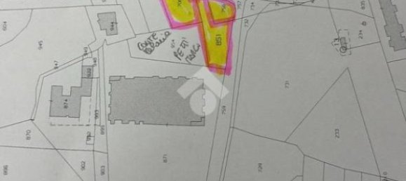 قطعة أرض في Bomarzo, Italy 1455متر مربع رقم 273199 15