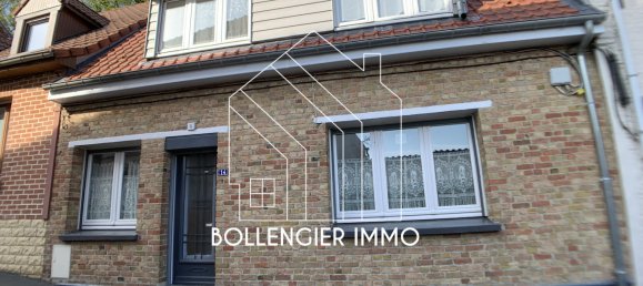 Casa T2 em Cassel, France N.º 89845 8