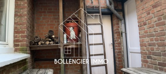 Casa T2 em Cassel, France N.º 89845 13