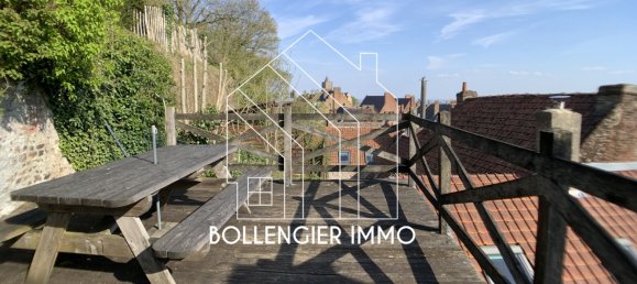 Casa T2 em Cassel, France N.º 89845 12