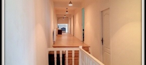 Casa de 8 dormitorios en Lucay-le-Male, France No. 65861 17