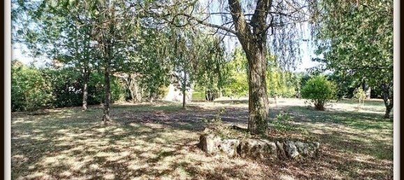 Casa de 8 dormitorios en Lucay-le-Male, France No. 65861 22