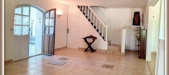 Casa de 8 dormitorios en Lucay-le-Male, France No. 65861 4