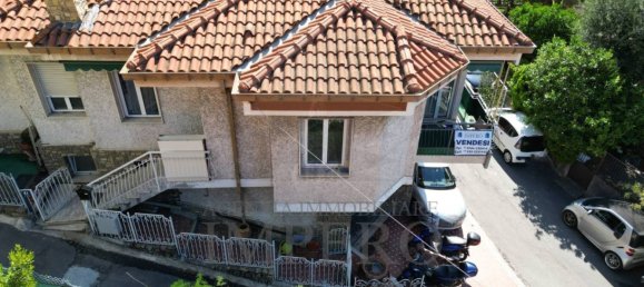 Villa T2 em Vallecrosia, Italy N.º 268348 3