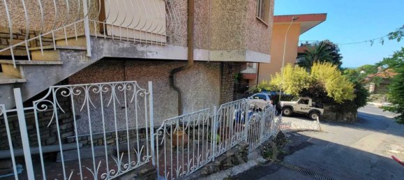 Villa T2 em Vallecrosia, Italy N.º 268348 45