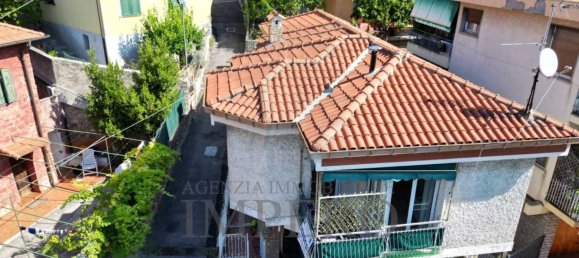 Villa T2 em Vallecrosia, Italy N.º 268348 4