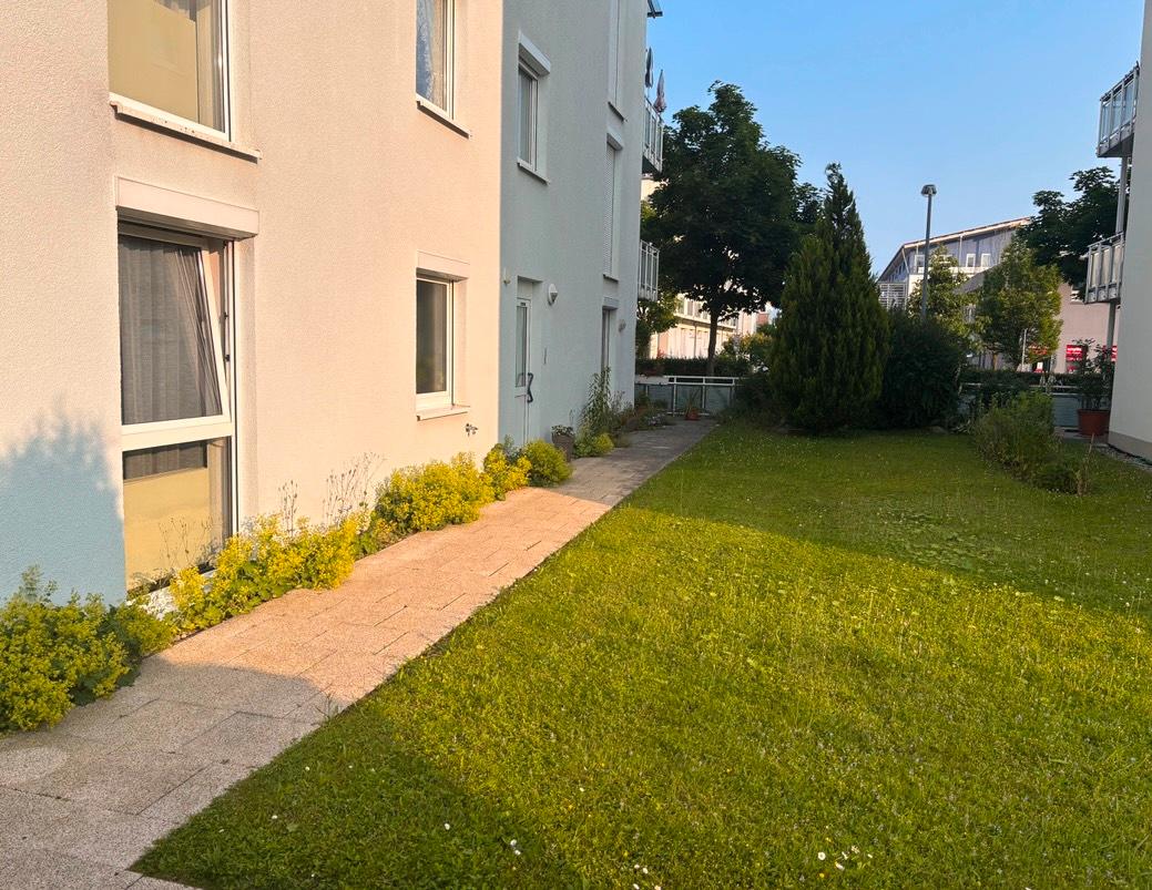 1 غرف نوم شقة في Bodenseekreis, Germany رقم 237456