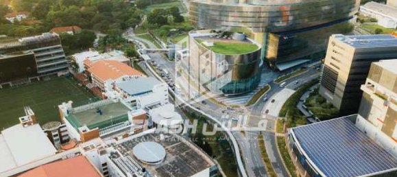 3823.9m² Land in Al Hamra Village, UAE No. 33203 6