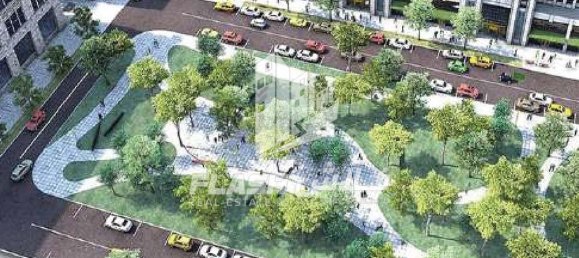 3823.9m² Land in Al Hamra Village, UAE No. 33203 5