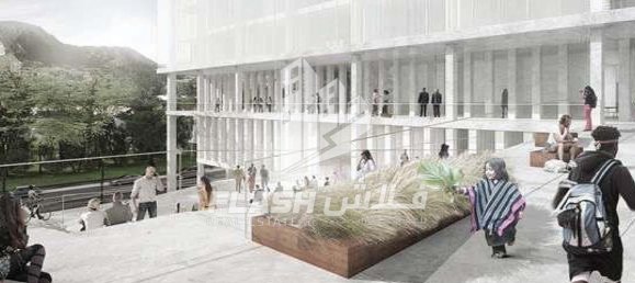 3823.9m² Land in Al Hamra Village, UAE No. 33203 10