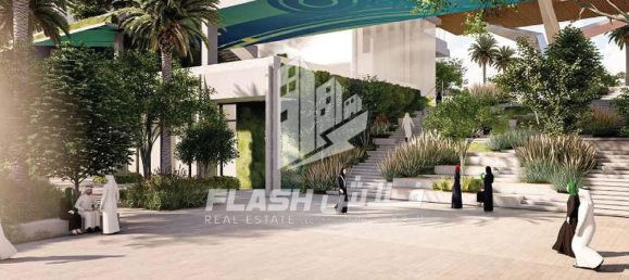 3823.9m² Land in Al Hamra Village, UAE No. 33203 17