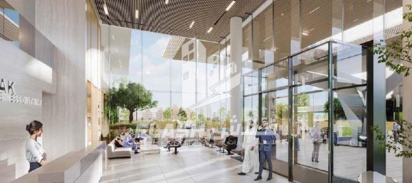 3823.9m² Land in Al Hamra Village, UAE No. 33203 18