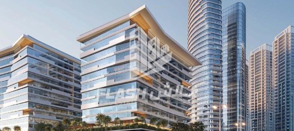 3823.9m² Land in Al Hamra Village, UAE No. 33203 19