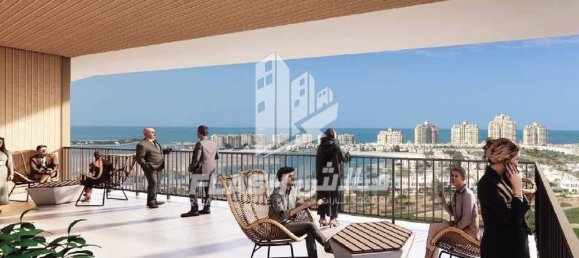 3823.9m² Land in Al Hamra Village, UAE No. 33203 22