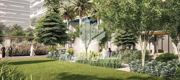 3823.9m² Land in Al Hamra Village, UAE No. 33203 20