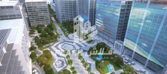 3823.9m² Land in Al Hamra Village, UAE No. 33203 3