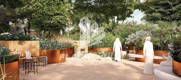 3823.9m² Land in Al Hamra Village, UAE No. 33203 21