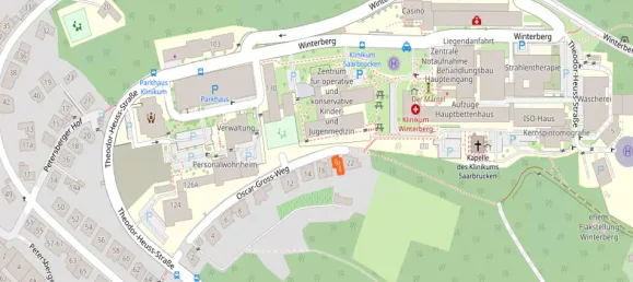 6-Zimmer Stadthaus in Saarbrücken, Germany, Nr. 267562 4