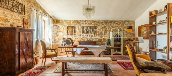 5 bedrooms House in Trequanda, Italy No. 91110 18