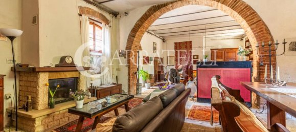 5 bedrooms House in Trequanda, Italy No. 91110 19