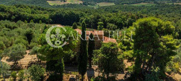 5 bedrooms House in Trequanda, Italy No. 91110 50