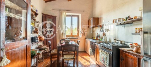 5 bedrooms House in Trequanda, Italy No. 91110 29