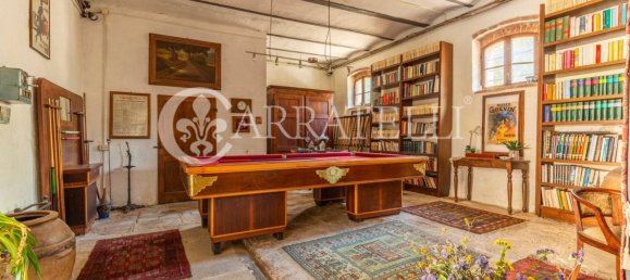 5 bedrooms House in Trequanda, Italy No. 91110 22