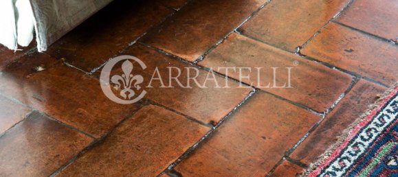 5 bedrooms House in Trequanda, Italy No. 91110 31