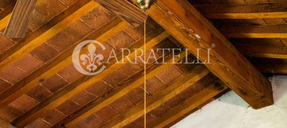 5 bedrooms House in Trequanda, Italy No. 91110 44