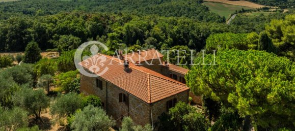 5 bedrooms House in Trequanda, Italy No. 91110 9