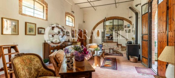 5 bedrooms House in Trequanda, Italy No. 91110 24