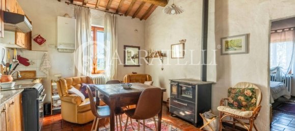 5 bedrooms House in Trequanda, Italy No. 91110 23