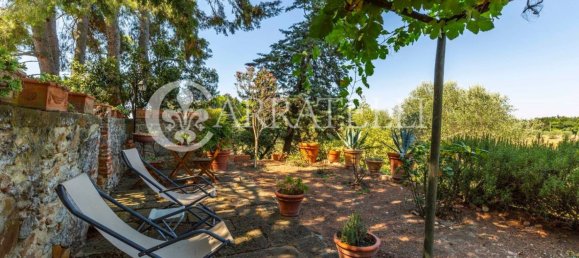 5 bedrooms House in Trequanda, Italy No. 91110 33