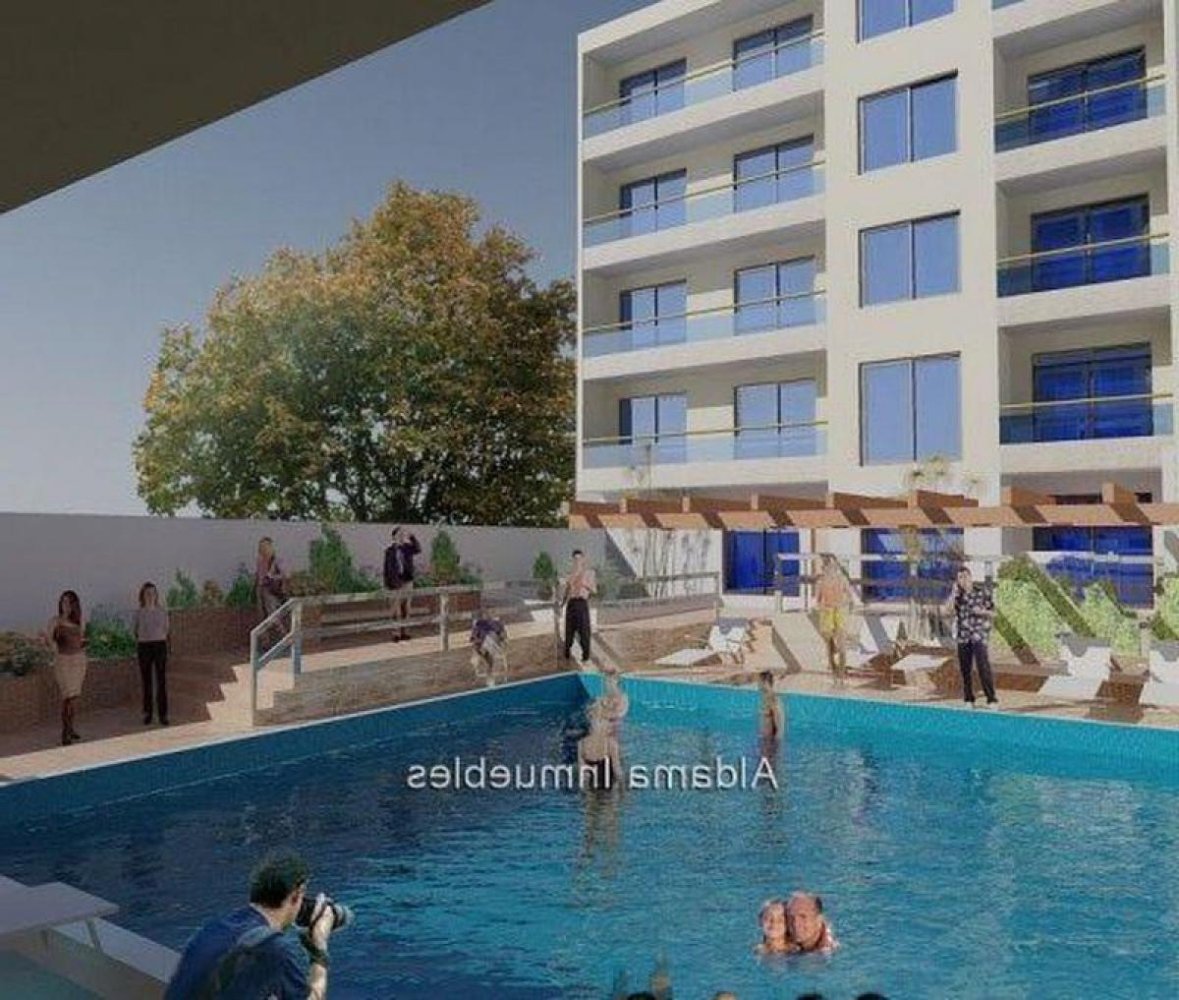 Studio in Montevideo, Uruguay No. 4939