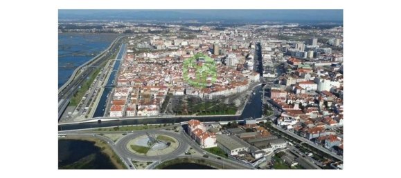 Apartamento de 2 habitaciónes en Aveiro, Portugal No. 83034 6