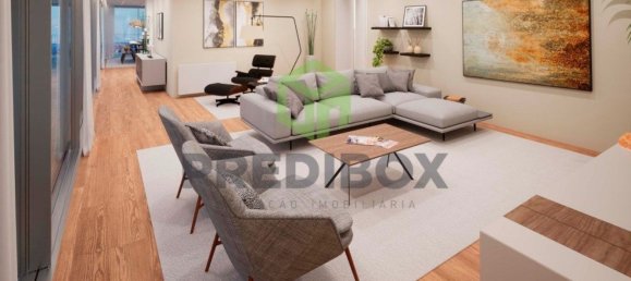 Apartamento de 2 habitaciónes en Aveiro, Portugal No. 83034 13