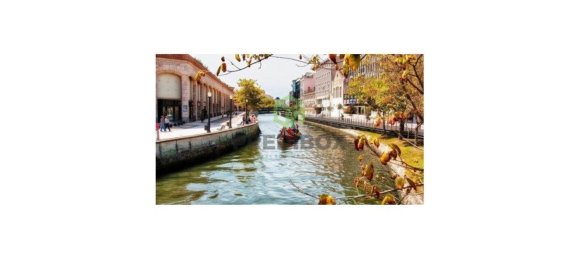 Apartamento de 2 habitaciónes en Aveiro, Portugal No. 83034 22