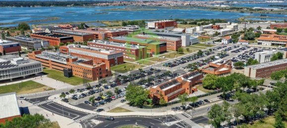 Apartamento de 2 habitaciónes en Aveiro, Portugal No. 83034 5