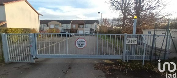 Дом с 3 спальнями в Метзервис, Франция № 157913 12