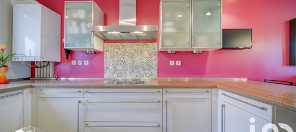 Дом с 3 спальнями в Метзервис, Франция № 157913 13