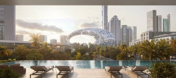 4 dormitorios ático en venta en Sheikh Zayed Road, Dubai, UAE № 111892 4