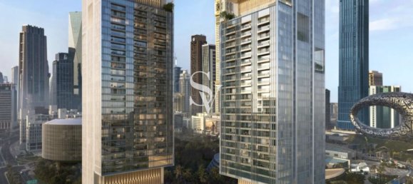4 dormitorios ático en venta en Sheikh Zayed Road, Dubai, UAE № 111892 13