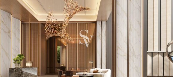 4 dormitorios ático en venta en Sheikh Zayed Road, Dubai, UAE № 111892 15