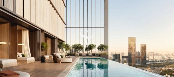 4 dormitorios ático en venta en Sheikh Zayed Road, Dubai, UAE № 111892 17