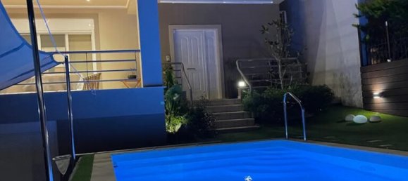 310m² propriété commerciale à vendre à Kalyvia Thorikou, Saronikos, East Attica, Attica, Greece № 52478 6