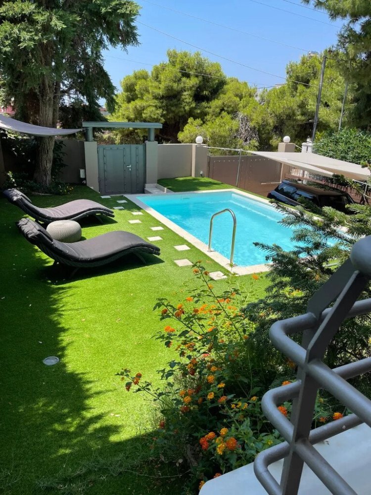 310m² propriété commerciale à vendre à Kalyvia Thorikou, Saronikos, East Attica, Attica, Greece № 52478