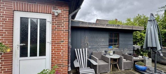 1 Schlafzimmer Haus in Dithmarschen, Germany, Nr. 227398 19